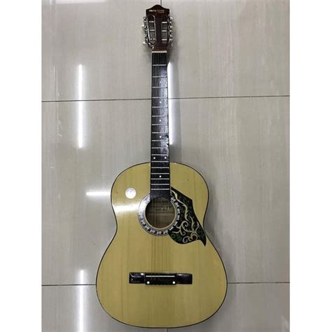 harga gitar shen shen fg 50 000 Rp465